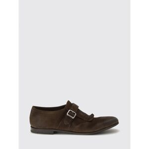 Church's Brogue Shoes Men Tobacco